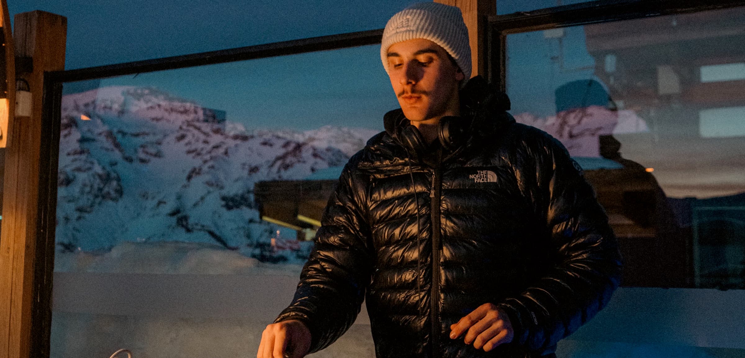 Valle-Nevado