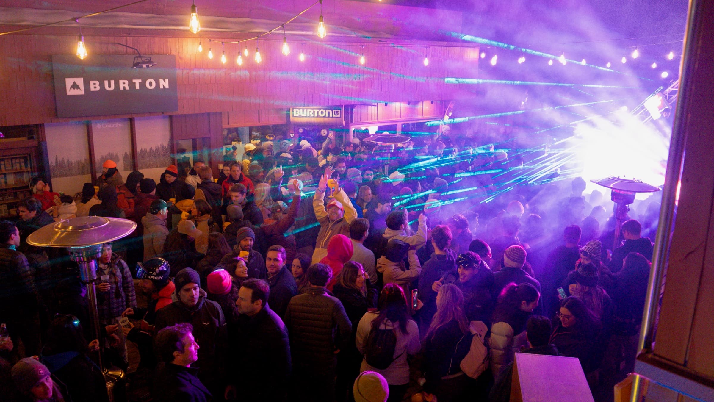 Valle-Nevado